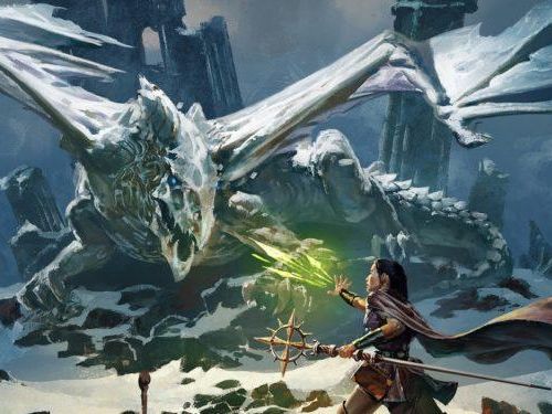 Wizards of the Coast Balances High-Level Play in Final 5th Edition Dungeons & Dragons Campaign - EconoTimes