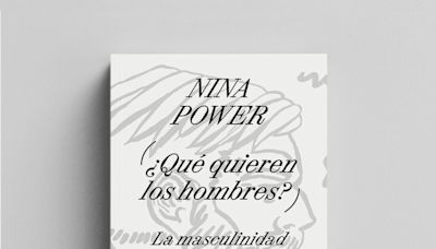 Nina Power: "El sexo es real y los hombres y las mujeres existen"