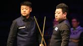 Liang Wenbo and Li Hang banned from snooker for life over match-fixing