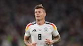 Toni Kroos gesteht bei "Lanz & Precht": "Das hat mich viele Jahre gestört an meinem Job"