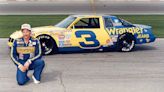 KEN WILLIS: Three-dotting our way into the Fourth while wearing a Dale Earnhardt cap