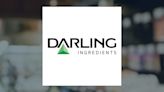 Vontobel Holding Ltd. Trims Stock Position in Darling Ingredients Inc. (NYSE:DAR)