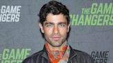 Adrian Grenier Is ‘So Proud’ of His Baby Son Even If ‘All He Does Is Poop’: ‘I’m So in Love with This Kid'