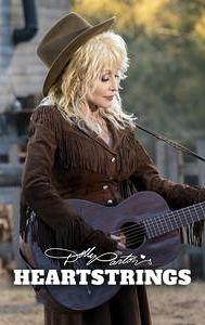 Dolly Parton's Heartstrings