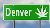 Denver Tops Poll As Country's Best Weed City