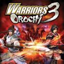 Warriors Orochi 3