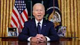 Joe Biden Delivers Primetime Address on Israel and Ukraine to Earn Support for War Aid