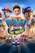 Paw Patrol: The Movie