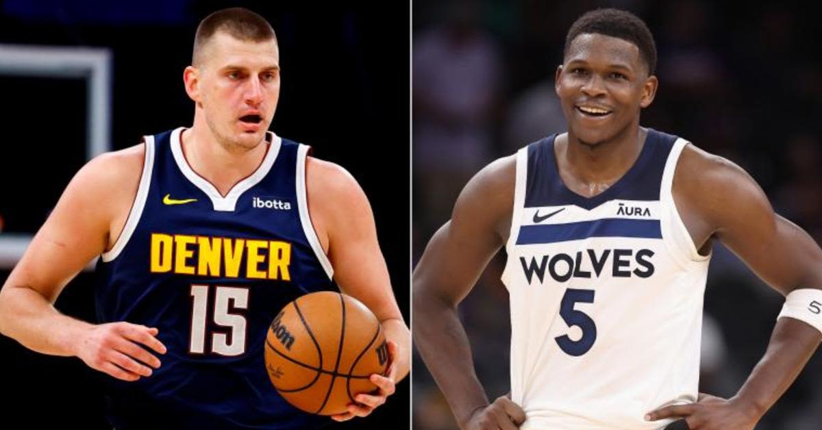 Can Golden State Follow Nuggets vs. T'Wolves Plan?