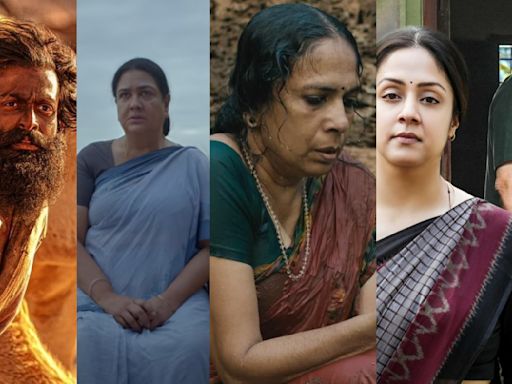 Kerala State Film Awards 2024 winners list: Aadujeevitham wins big; Prithviraj, Urvashi, Beena Chandran take top honours