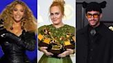 As Beyoncé vs. Adele showdown looms, 2023 Grammys could be most star-studded, and fraught, in memory