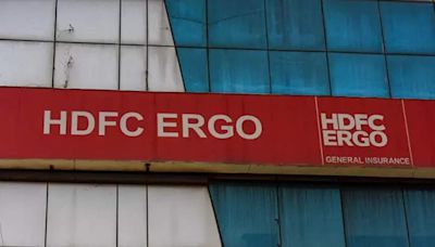 HDFC ERGO processes first health claim on NHCX platform - ET BFSI
