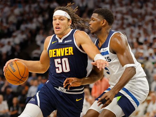 Minnesota Timberwolves vs. Denver Nuggets: Predictions, picks and odds for Game 5 Tuesday