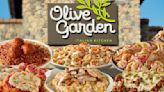 8 Absolute Best Dishes To Order At Olive Garden