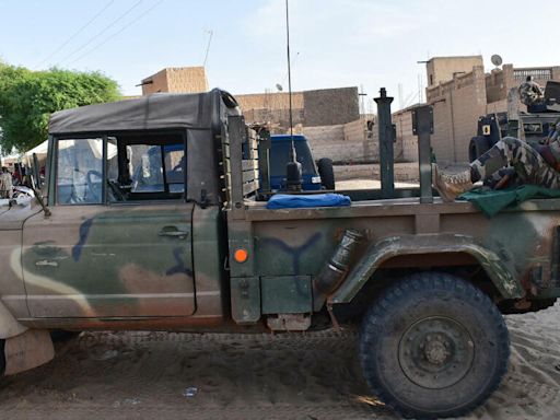 Mali: une attaque jihadiste fait 25 morts à Dembo dans le centre du pays
