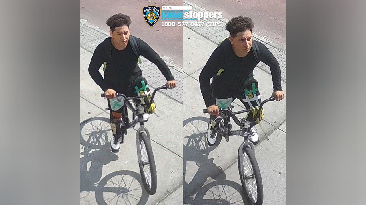 'Strong' person of interest in custody in Queens park sexual assault: NYPD