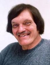 Richard Kiel