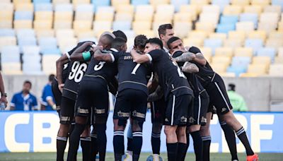 Athletico x Vasco: onde assistir, escalações e horário do jogo