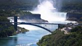 2 Dead After Vehicle Explosion on Niagara Falls Bridge from U.S. to Canada: Reports