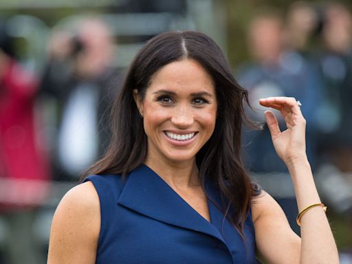 Why Meghan Markle Could Become "Princess Henry" If She and Harry Are Stripped of Their Royal Titles