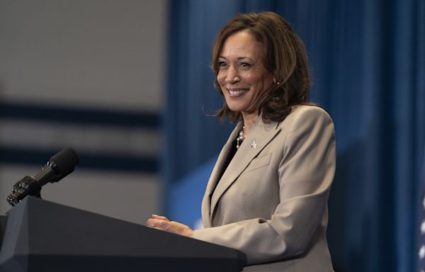 Kamala Harris running mate: Two candidates reportedly rule themselves out