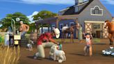 The Sims 4 horses expansion all but confirmed following leaks