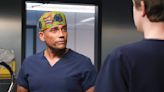 How The Good Doctor Handled Hill Harper’s Exit as Dr. Marcus Andrews in Season 7 Premiere
