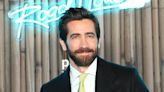 Jake Gyllenhaal Spoke About Being Legally Blind