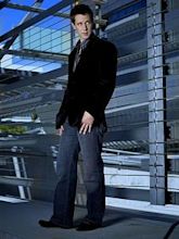 Jason Dohring