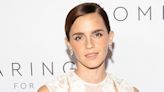 Emma Watson Just Dropped A IG Pic Of Her Toned Abs And Underboob