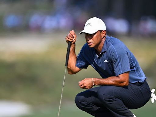 Tiger Woods Not Ruling Out Future USA Ryder Cup Captaincy After Rejecting 2025 Offer