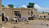 Flash floods in northern Afghanistan sweep away livelihoods, leaving hundreds dead and missing