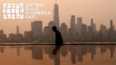 WGA East Resumes NYC Picketing As Air Quality Improves; ‘Daredevil’ Targeted Today – Update