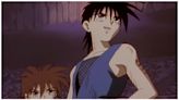 Flame of Recca Season 1 Streaming: Watch & Stream Online via Crunchyroll