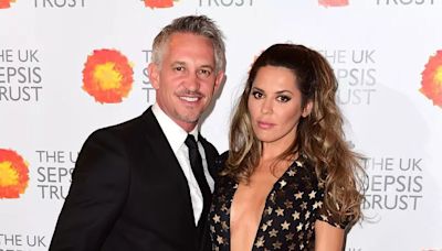 Gary Lineker's vast net worth, relationship with ex-wife and shocking public incident