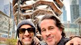 One Life to Live’s Michael Easton Says He Was Holding Costar Kamar de los Reyes’ Hand When He Died