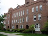 Michigan Military Academy