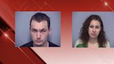 Two people arrested in Roanoke drug bust