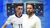 Foden dropped and Walker moved as pundits predict England XI to face Swiss