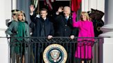 Biden says 'I make no apology' to France for protecting U.S. manufacturing