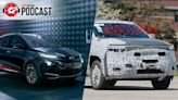 Goodbye Chevy Bolt, hello baby Ram and electric Chrysler 300 replacement? | Autoblog Podcast # 779