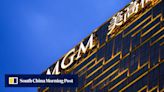 MGM China sees revenue soar as it achieves its highest ever market share