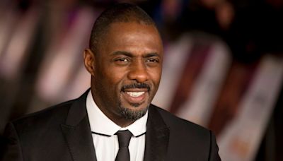 Actor Idris Elba discusses suppressed stories of D-Day’s Black vets