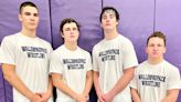 Wallenpaupack Area wrestling team is off to a scintillating start this season