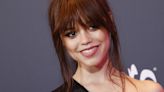 'Wednesday' Fans, Jenna Ortega Just Stepped Out in a Revealing Sheer Lace Outfit