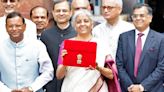 Budget 2024 Corporate Reactions Live Updates: FM Sitharaman tables budget