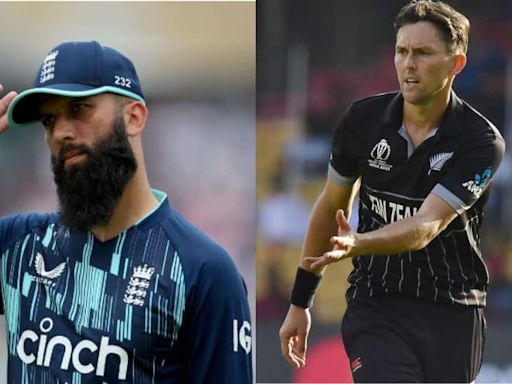 Trent Boult And Moeen Ali: Who Is More Famous?