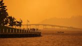 Wildfire smoke from Canada triggers air quality alerts across multiple US states