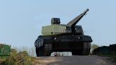 Ukraine to get German-made ‘Frankenstein’ tank