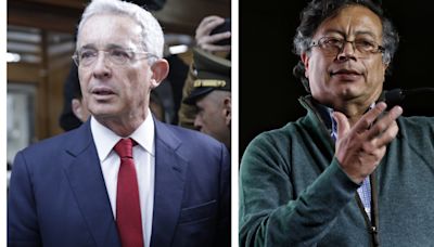 Uribe arremetió contra Petro: "El Fast Track es un Acomodo Inconstitucional"